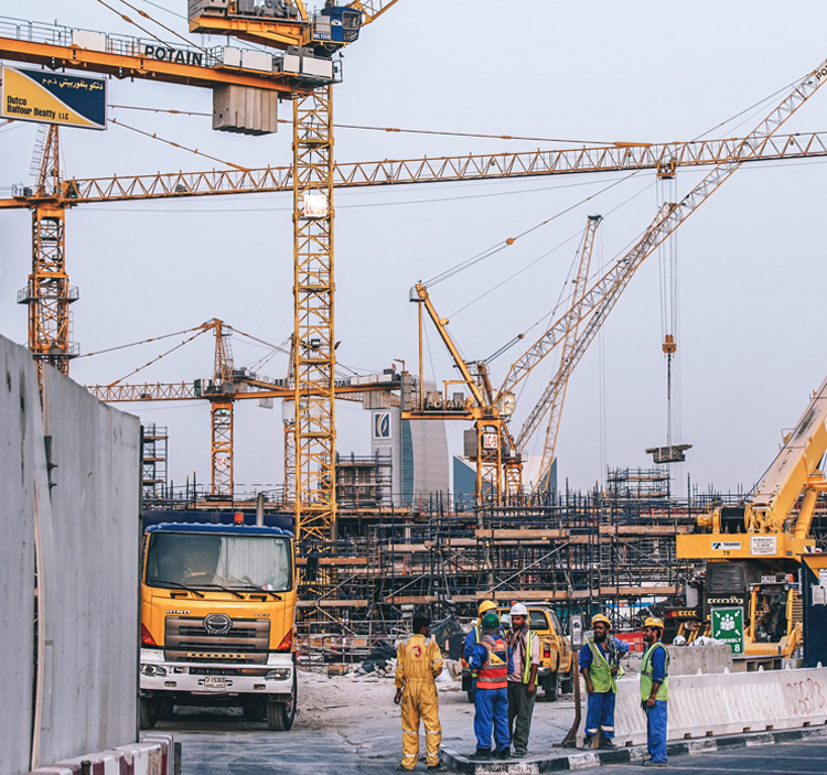 MAC General Contracting